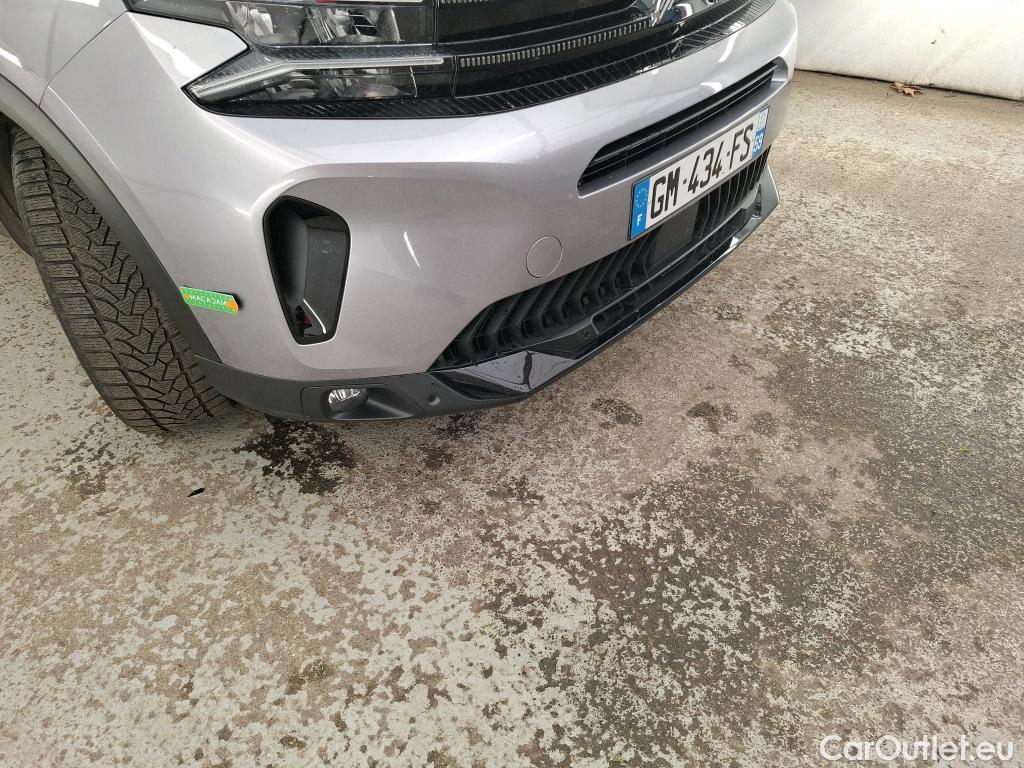  Citroen  C5 Aircross  Feel 1.5 BlueHDi 130CV BVA8 E6d #45