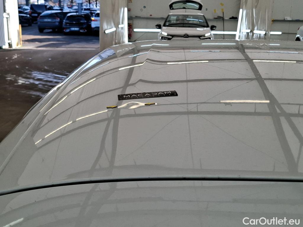  Citroen  C4 Cactus  Feel Business 1.5 BlueHDI 120CV BVA6 E6dT #20