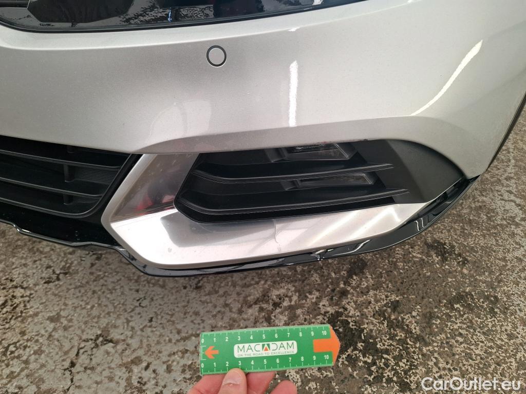  KIA  Sportage KIA  5p SUV 1.6 T-GDI 177 ISG DCT7 DESIGN 2WD #13