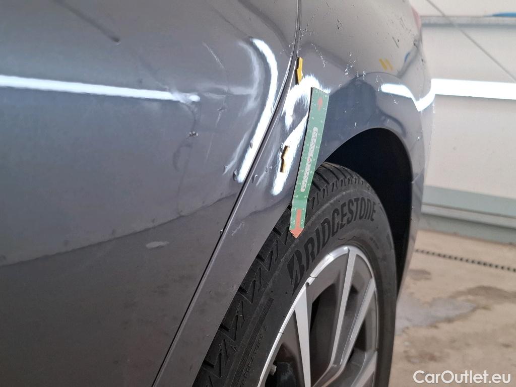  Bmw  Serie 3 Série 3 Berline 320 i Lounge 2.0 185CV BVA8 E6d / VO RECONDITIONNE - PHOTOS AVANT RECONDITIONNEMENT #2