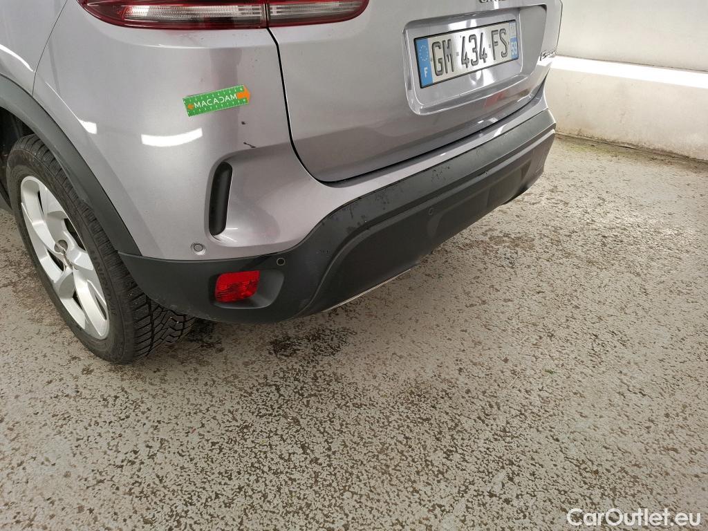  Citroen  C5 Aircross  Feel 1.5 BlueHDi 130CV BVA8 E6d #3