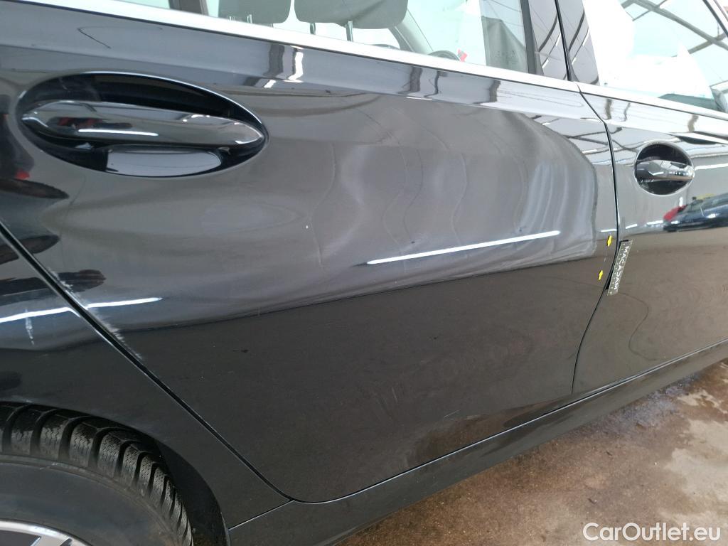  Bmw  Serie 3 Série 3 Berline 316 d Lounge 2.0 120CV BVA8 E6d #6