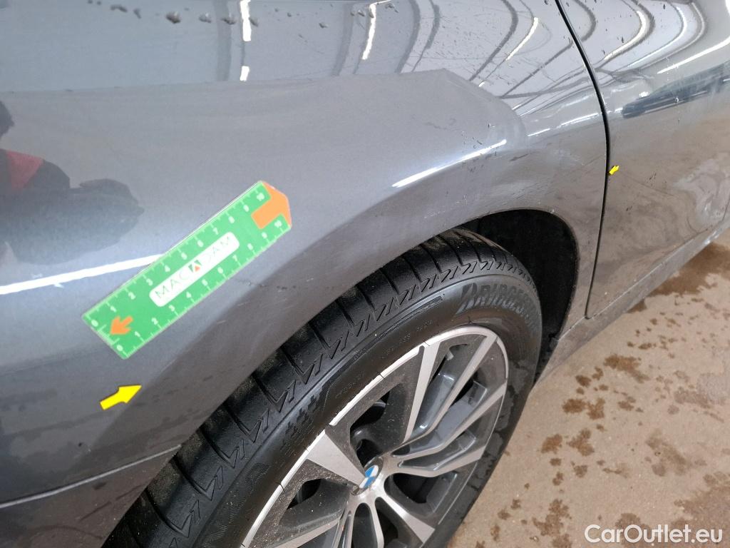  Bmw  Serie 3 Série 3 Berline 320 i Lounge 2.0 185CV BVA8 E6d / VO RECONDITIONNE - PHOTOS AVANT RECONDITIONNEMENT #10