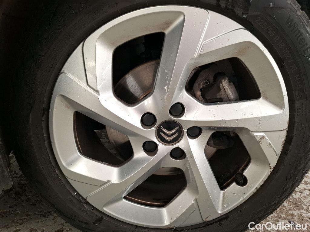  Citroen  C5 Aircross  Feel 1.5 BlueHDi 130CV BVA8 E6d #18