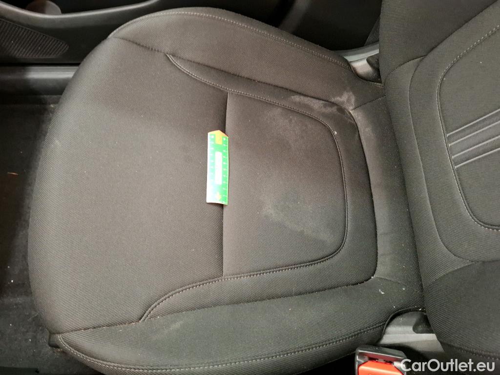  Hyundai  Tucson  Business Hybrid 2WD 1.6 T-GDI 230CV BVA6 E6d #34