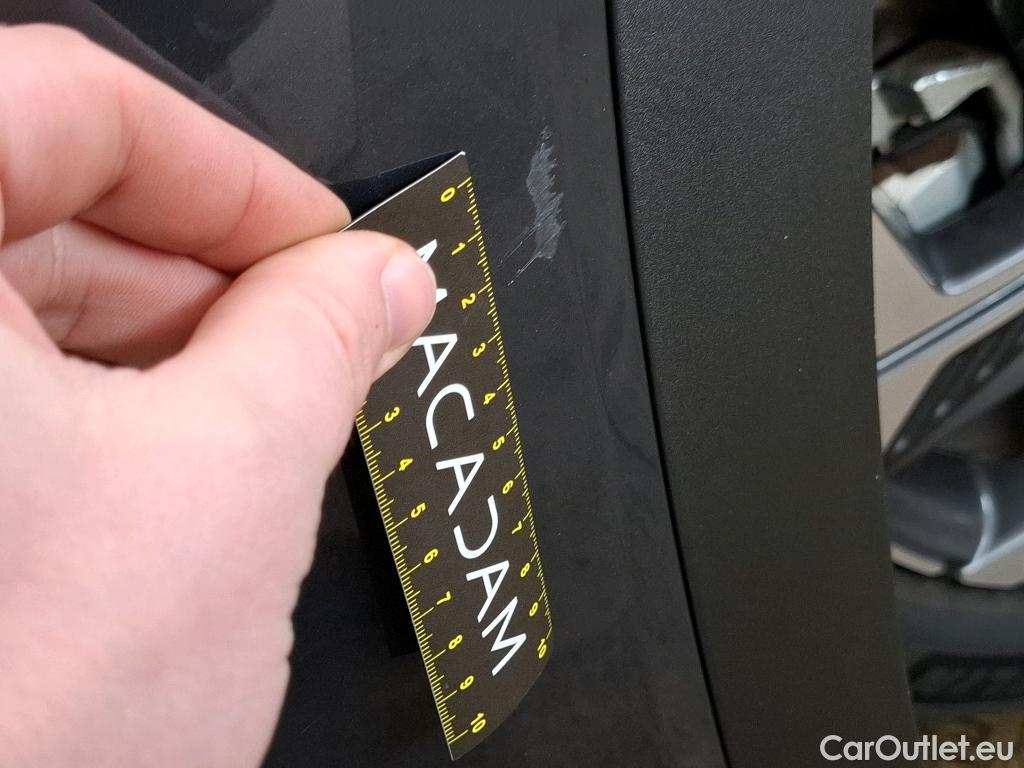  Hyundai  Tucson HYUNDAI  / 2020 / 5P / SUV 1.6 PHEV 265 HTRAC CREATIVE 4WD AUTO #11