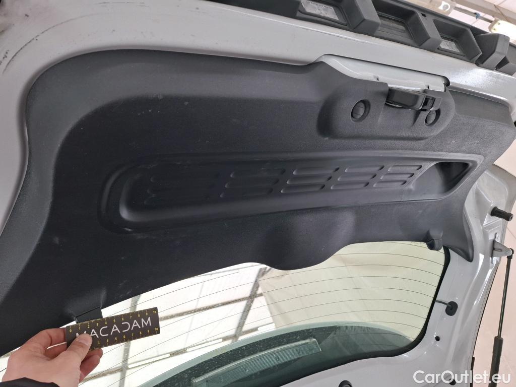  Citroen  C4 Cactus  Feel Business 1.5 BlueHDI 120CV BVA6 E6dT #8