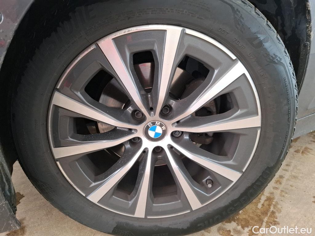  Bmw  Serie 3 Série 3 Berline 320 i Lounge 2.0 185CV BVA8 E6d / VO RECONDITIONNE - PHOTOS AVANT RECONDITIONNEMENT #6