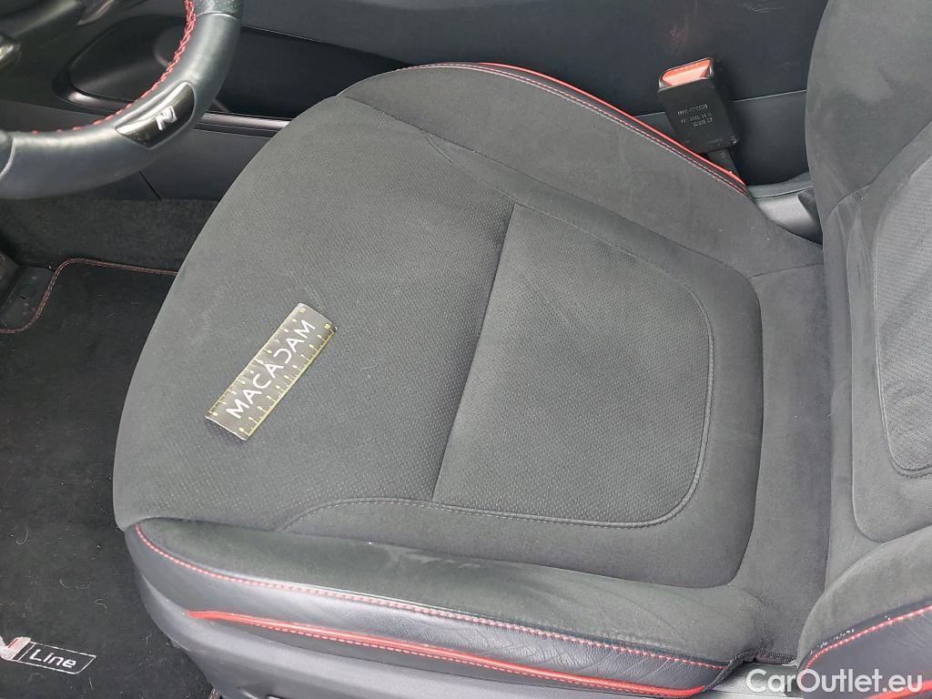  Hyundai  Tucson HYUNDAI  / 2020 / 5P / SUV 1.6 HYBRID 230 N LINE EXECUTIVE #4