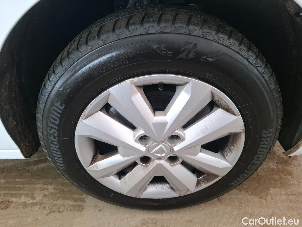  Dacia  Sandero  III Confort 1.0 TCe 90CV BVM5 E6d #17