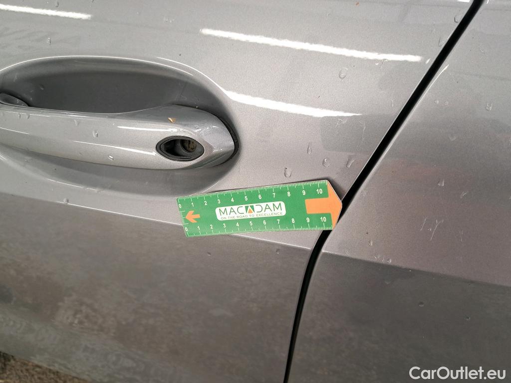  Bmw  Serie 1 Série 1 Berline 118 i Edition Sport 1.5 135CV BVA7 E6d #10