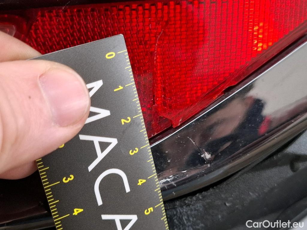  Hyundai  Tucson HYUNDAI  / 2020 / 5P / SUV 1.6 PHEV 265 HTRAC CREATIVE 4WD AUTO #8