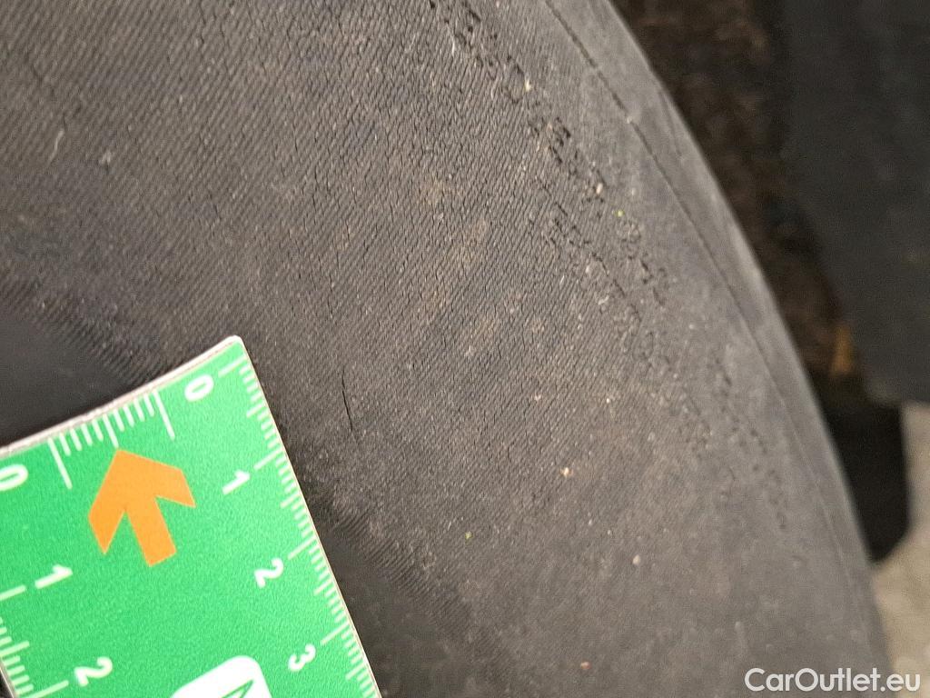  Hyundai  Tucson  Business Hybrid 2WD 1.6 T-GDI 230CV BVA6 E6d #12