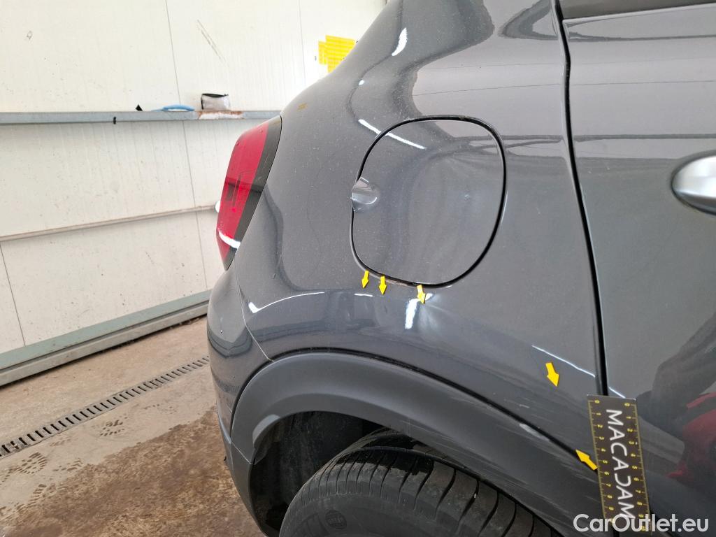  Fiat  500 X City Cross 1.0 GSE 120CV BVM6 E6dT #6