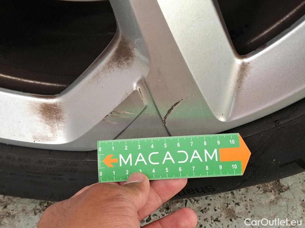  Citroen  C5 Aircross  Feel 1.5 BlueHDi 130CV BVA8 E6d #13