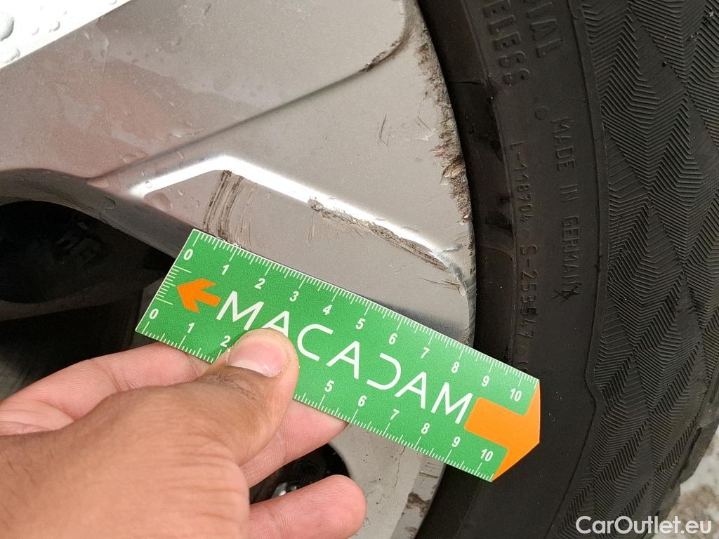  Citroen  C5 Aircross  Feel 1.5 BlueHDi 130CV BVA8 E6d #20