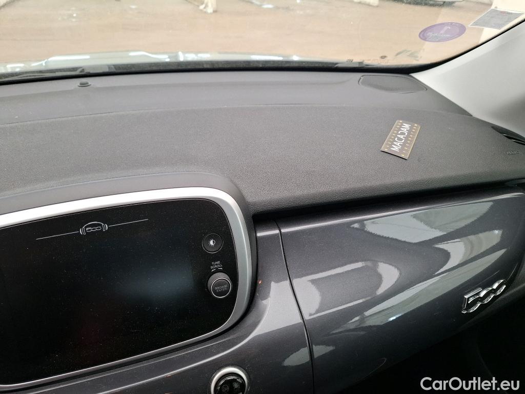  Fiat  500 X City Cross 1.0 GSE 120CV BVM6 E6dT #32