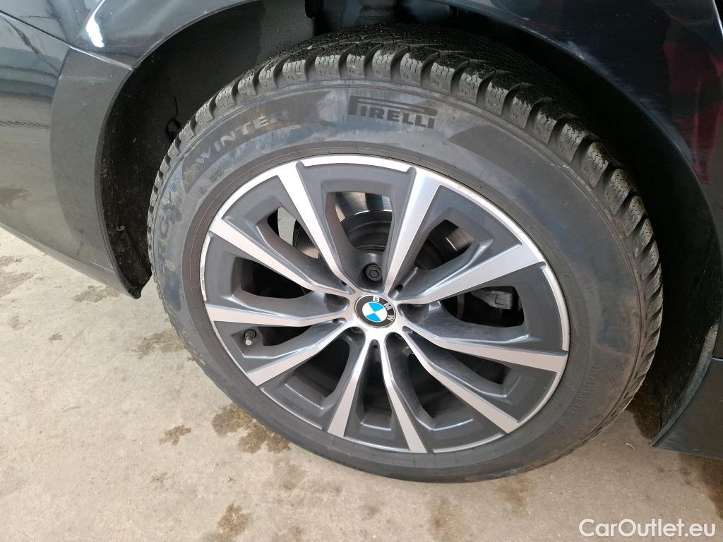  Bmw  Serie 3 Série 3 Berline 316 d Lounge 2.0 120CV BVA8 E6d #17