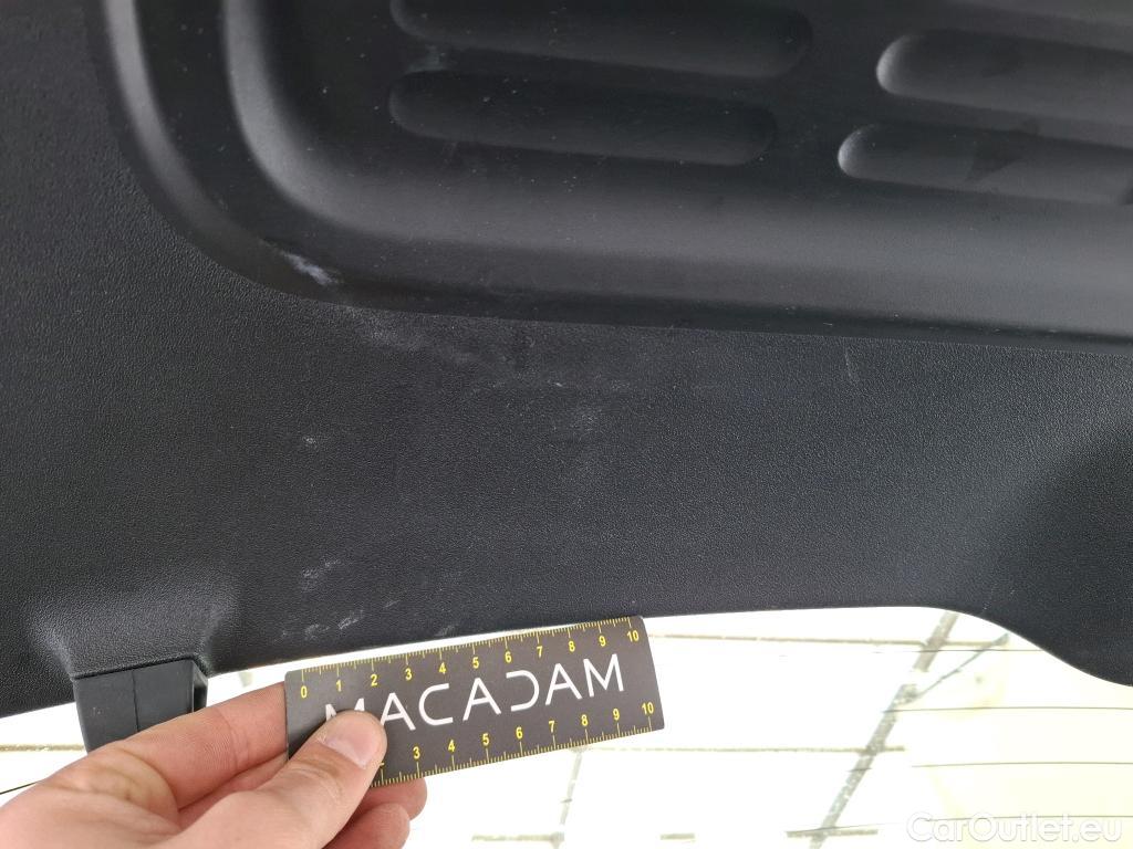  Citroen  C4 Cactus  Feel Business 1.5 BlueHDI 120CV BVA6 E6dT #9