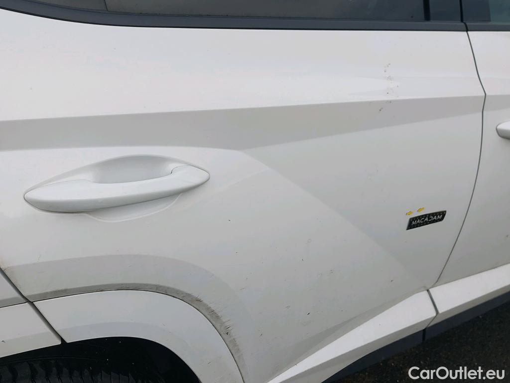  Hyundai  Tucson HYUNDAI  / 2020 / 5P / SUV 1.6 HYBRID 230 N LINE EXECUTIVE #13