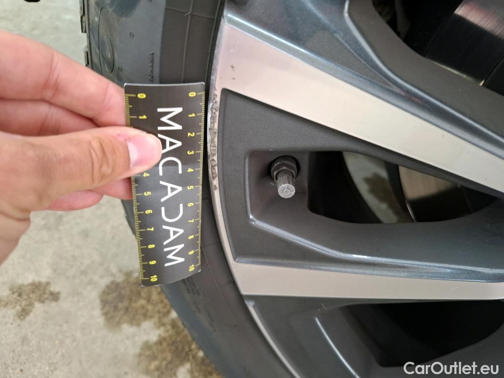  Bmw  Serie 3 Série 3 Berline 316 d Lounge 2.0 120CV BVA8 E6d #20