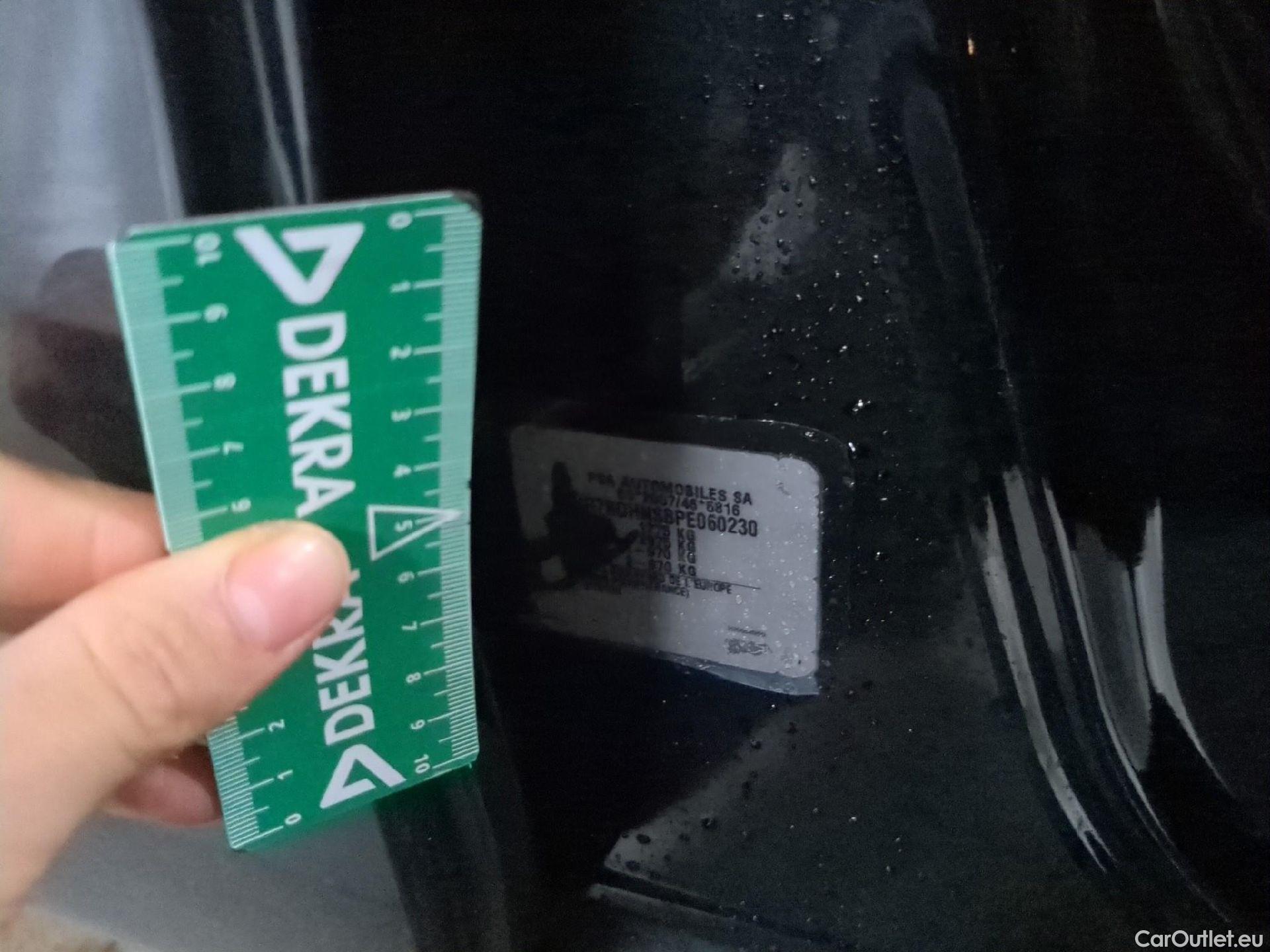  Citroen  C4 CITROEN  X / 2022 / 4P / Berline PureTech 130 SS EAT8 Shine / GARANTIE STELLANTIS 10 ANS VOIR PHOTO 2 #2