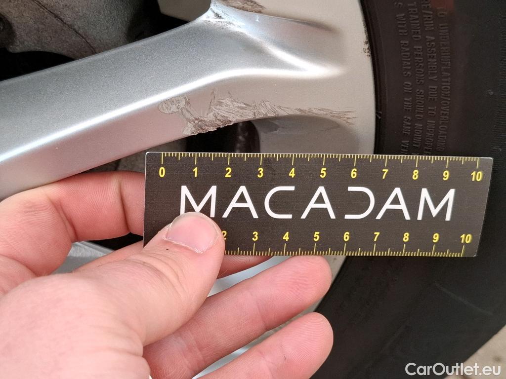  Fiat  500 X City Cross 1.0 GSE 120CV BVM6 E6dT #36