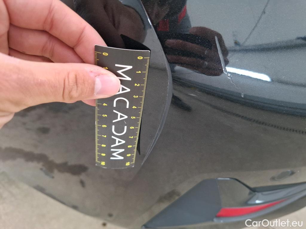  Bmw  Serie 3 Série 3 Berline 316 d Lounge 2.0 120CV BVA8 E6d #10