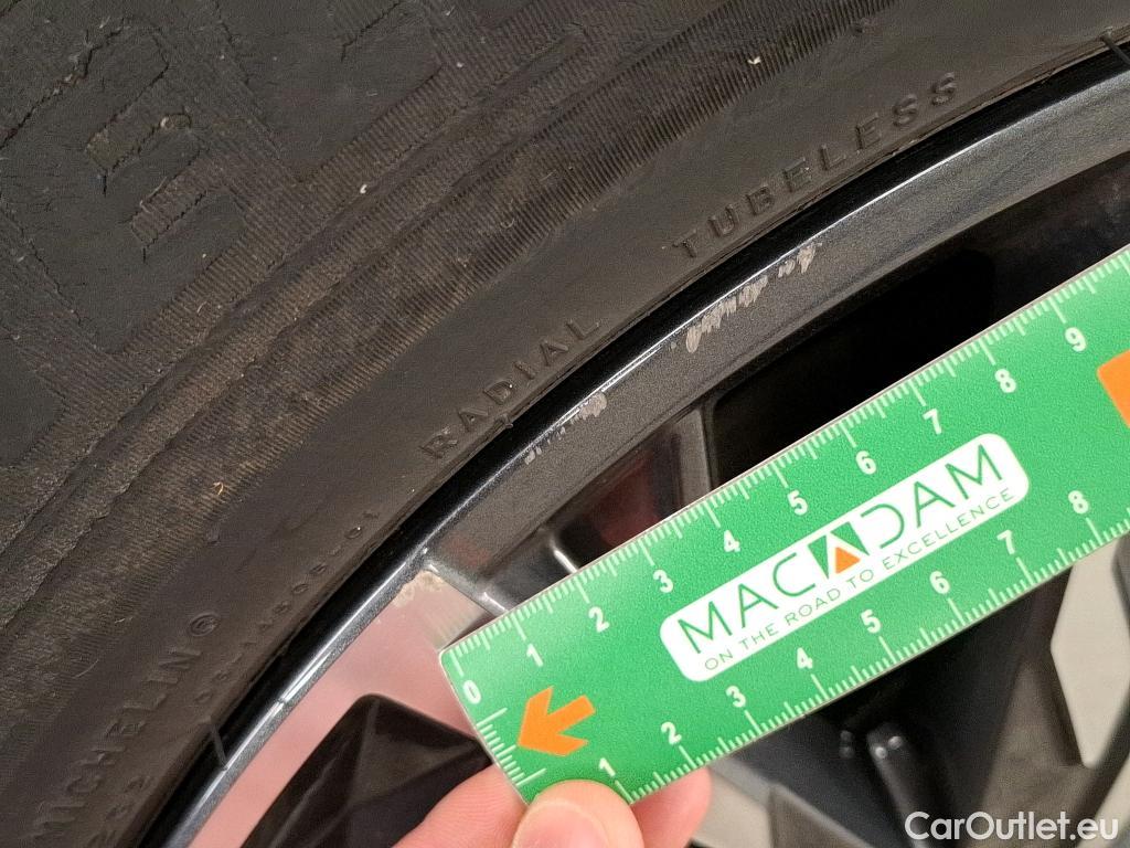  Hyundai  Tucson  Business Hybrid 2WD 1.6 T-GDI 230CV BVA6 E6d #20