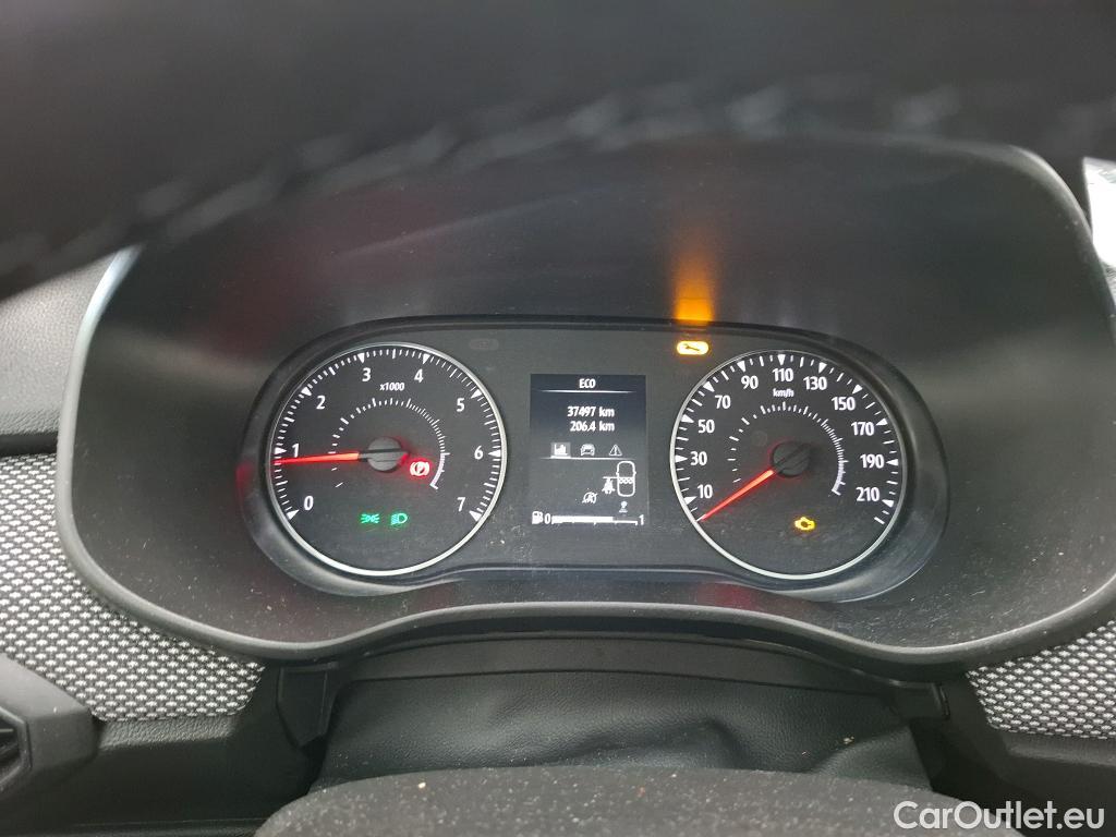  Dacia  Sandero  III Confort 1.0 TCe 90CV BVM5 E6d #39
