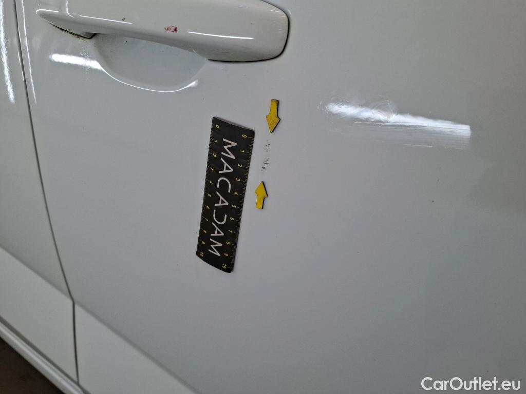  Dacia  Sandero  III Confort 1.0 TCe 90CV BVM5 E6d #8