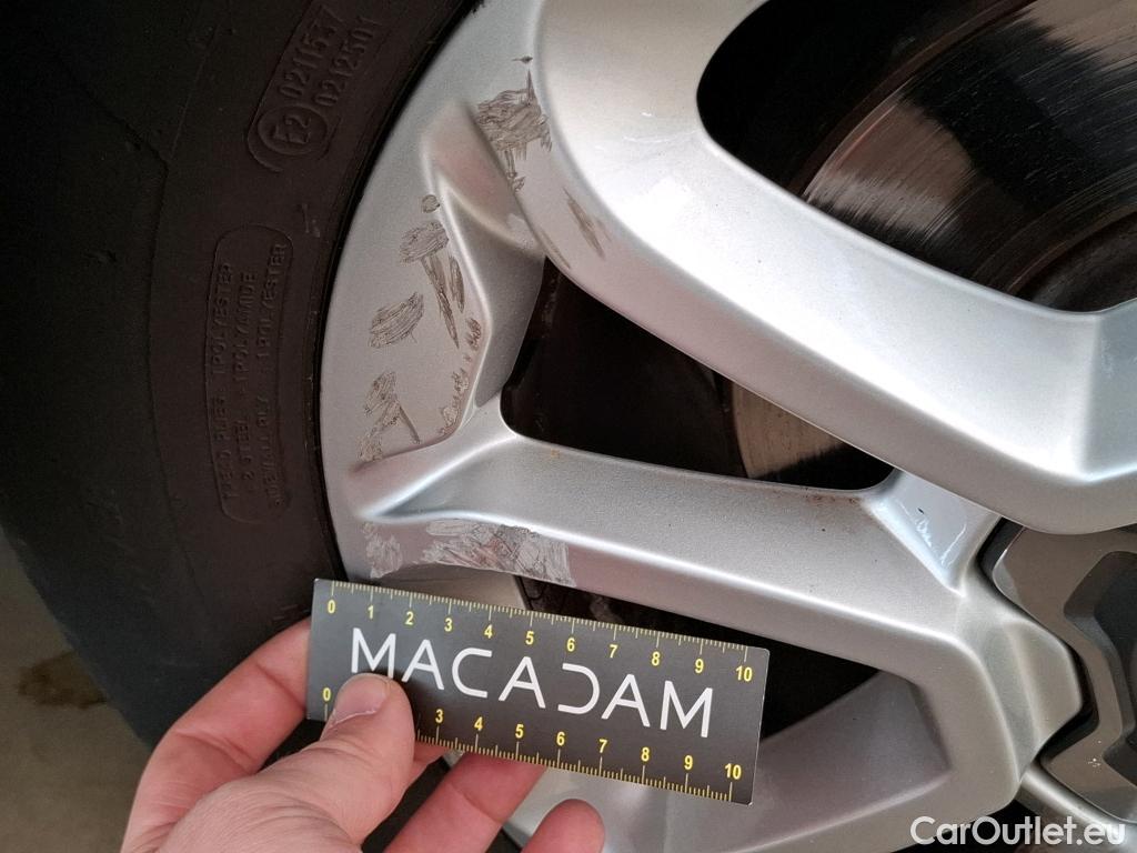  Fiat  500 X City Cross 1.0 GSE 120CV BVM6 E6dT #39