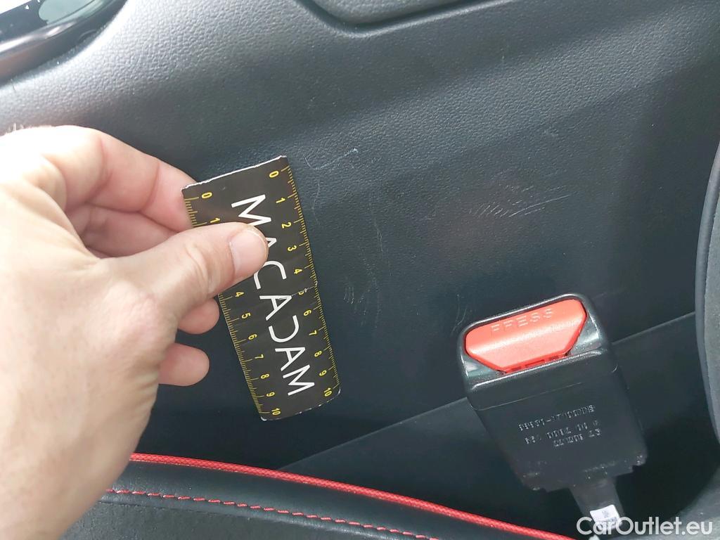  Hyundai  Tucson HYUNDAI  / 2020 / 5P / SUV 1.6 HYBRID 230 N LINE EXECUTIVE #2