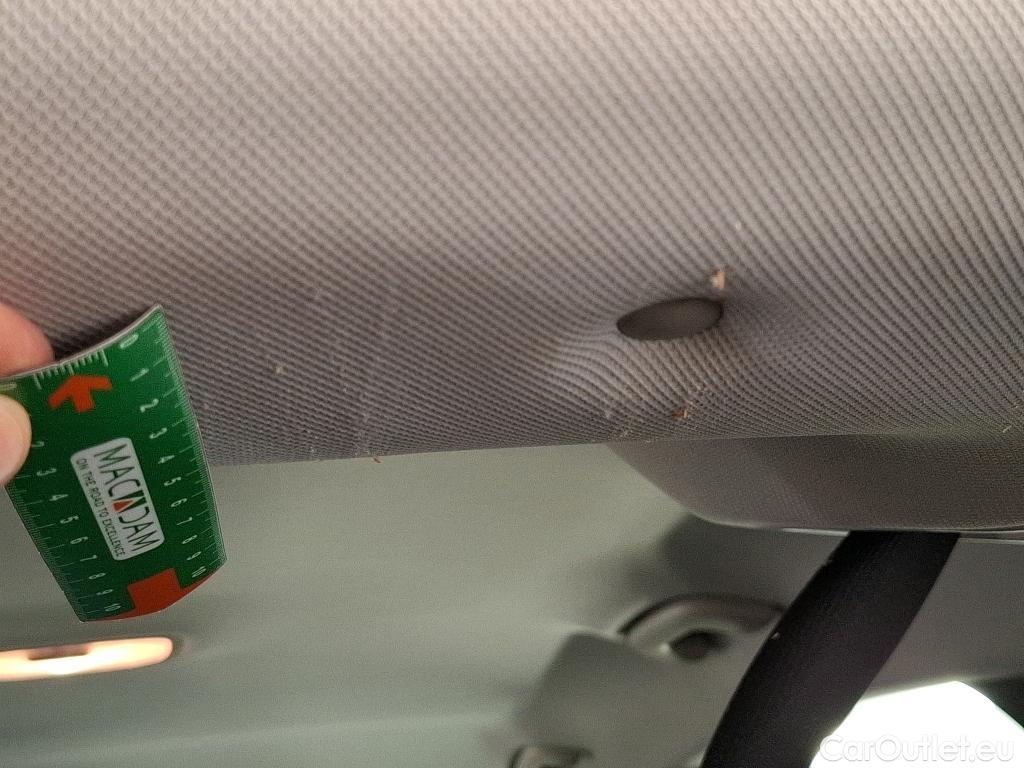  Hyundai  Tucson  Business Hybrid 2WD 1.6 T-GDI 230CV BVA6 E6d #30