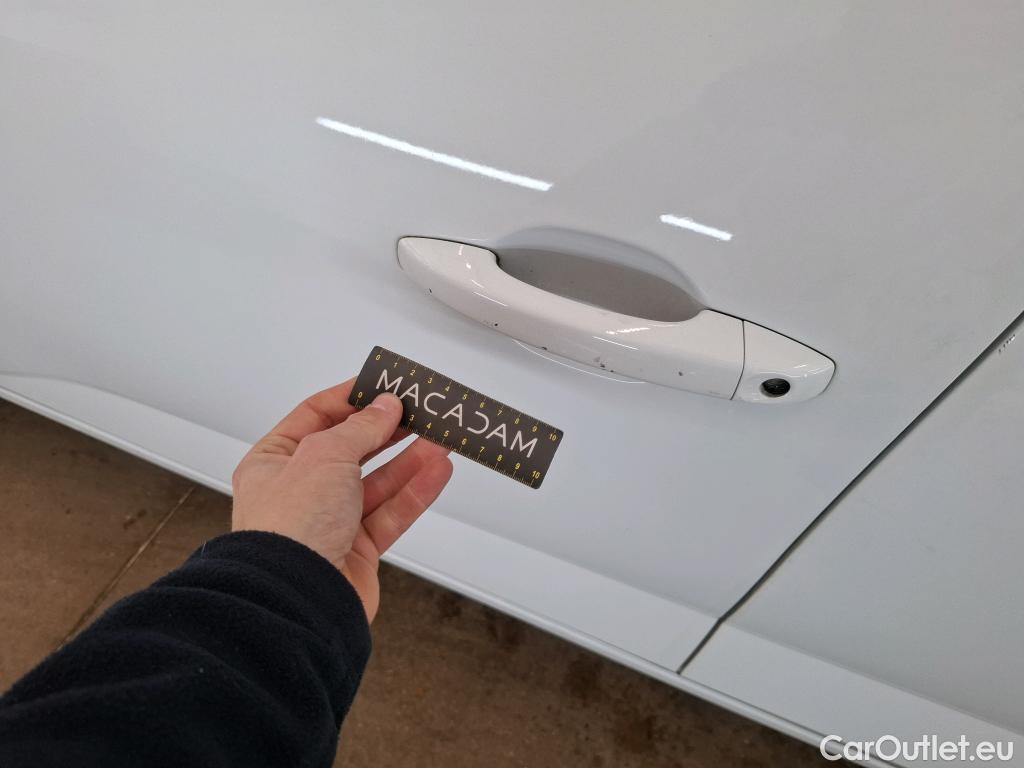  Dacia  Sandero  III Confort 1.0 TCe 90CV BVM5 E6d #40