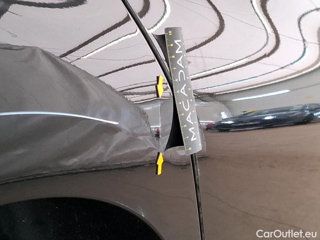  Bmw  Serie 3 Série 3 Berline 316 d Lounge 2.0 120CV BVA8 E6d #2