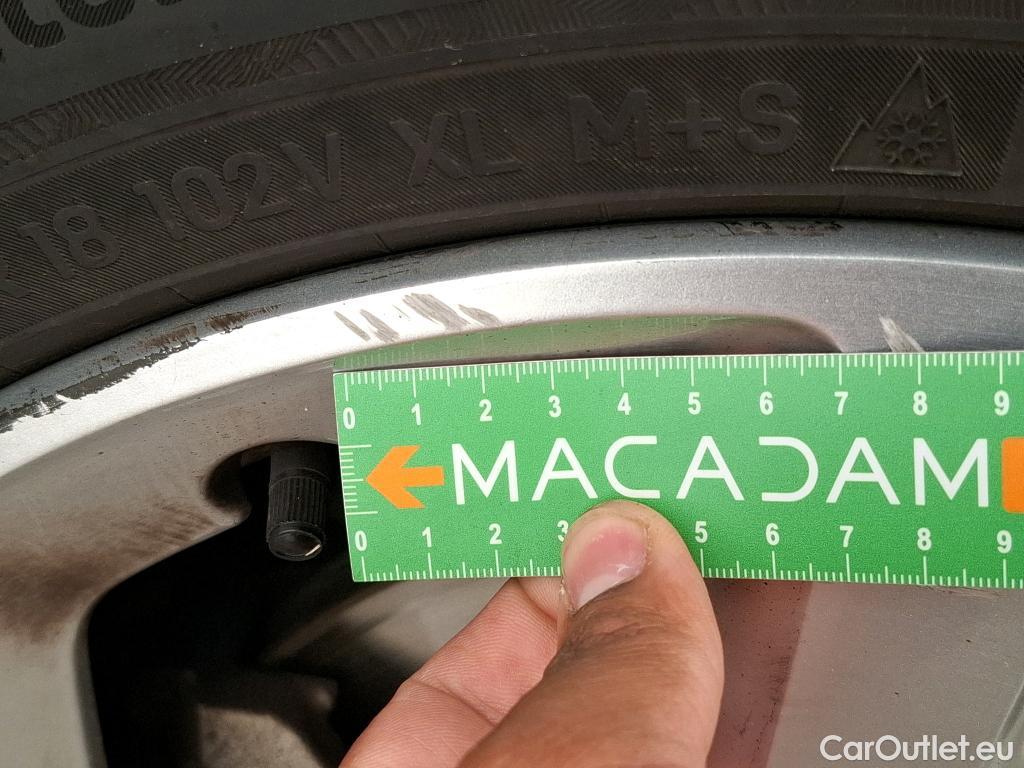  Citroen  C5 Aircross  Feel 1.5 BlueHDi 130CV BVA8 E6d #12