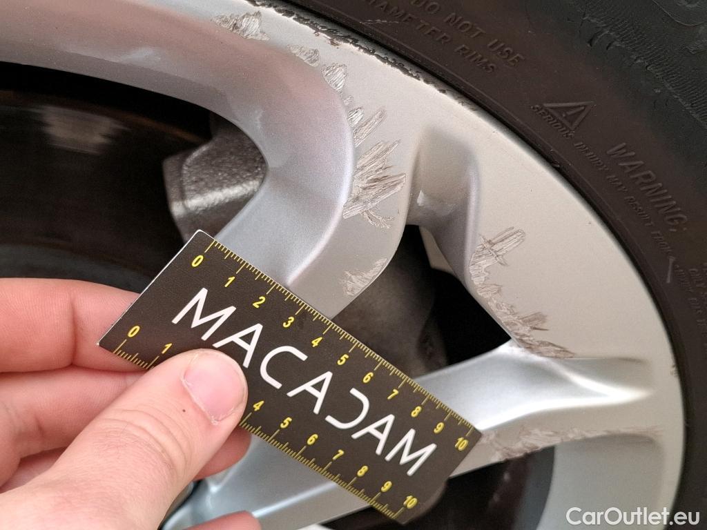  Fiat  500 X City Cross 1.0 GSE 120CV BVM6 E6dT #35