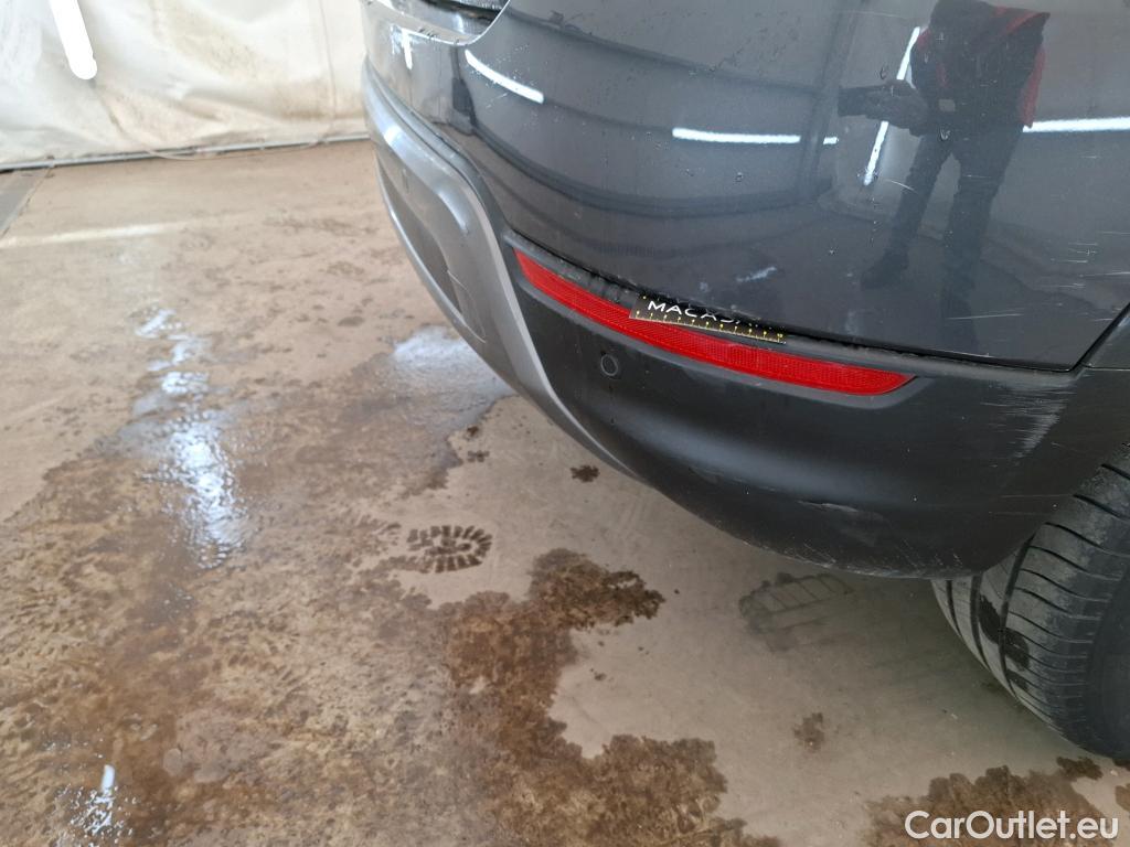  Fiat  500 X City Cross 1.0 GSE 120CV BVM6 E6dT #1