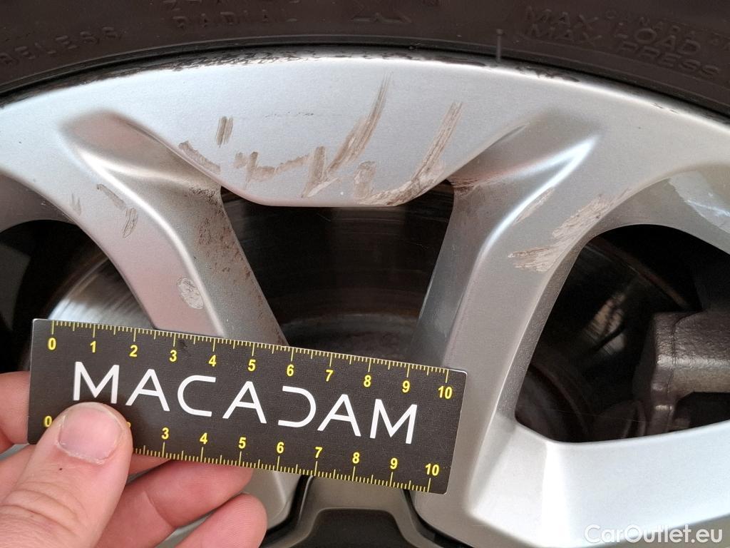  Fiat  500 X City Cross 1.0 GSE 120CV BVM6 E6dT #38