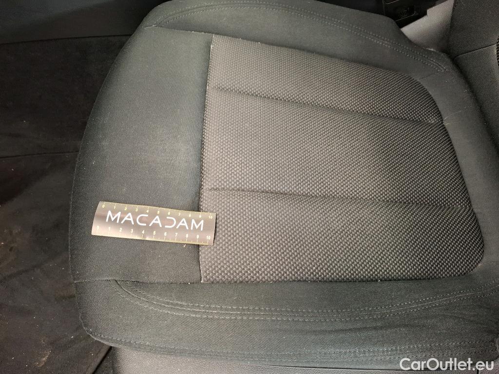  Bmw  Serie 3 Série 3 Berline 316 d Lounge 2.0 120CV BVA8 E6d #13