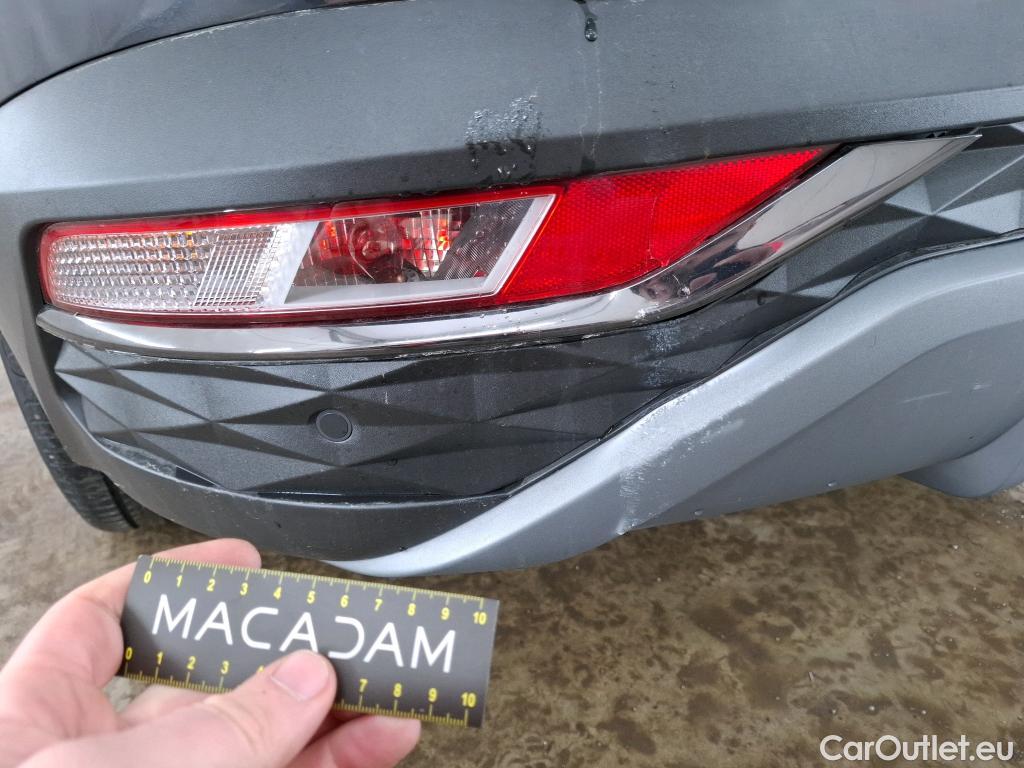  Hyundai  Tucson HYUNDAI  / 2020 / 5P / SUV 1.6 PHEV 265 HTRAC CREATIVE 4WD AUTO #17