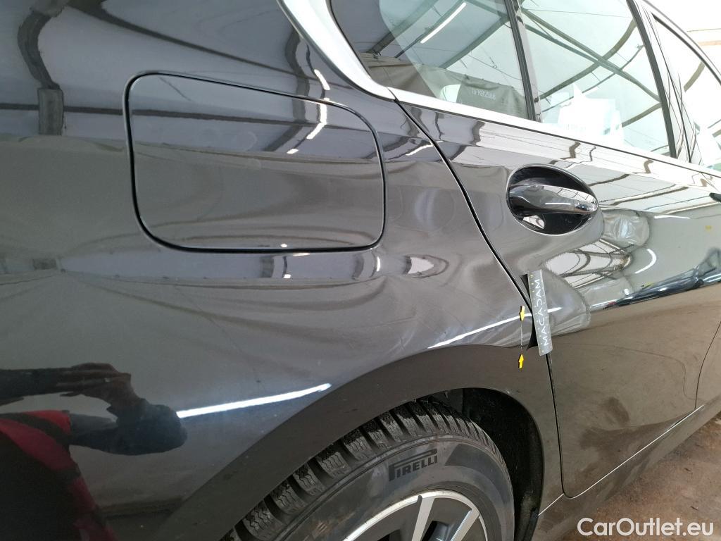  Bmw  Serie 3 Série 3 Berline 316 d Lounge 2.0 120CV BVA8 E6d #1