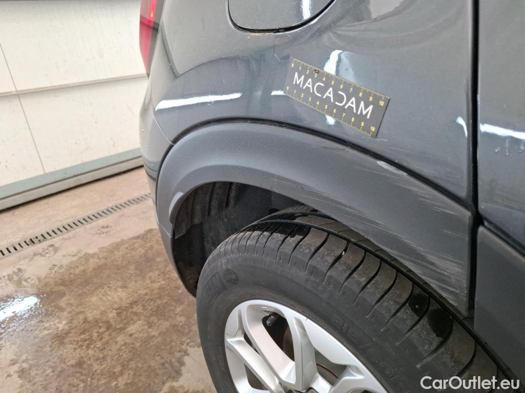  Fiat  500 X City Cross 1.0 GSE 120CV BVM6 E6dT #41