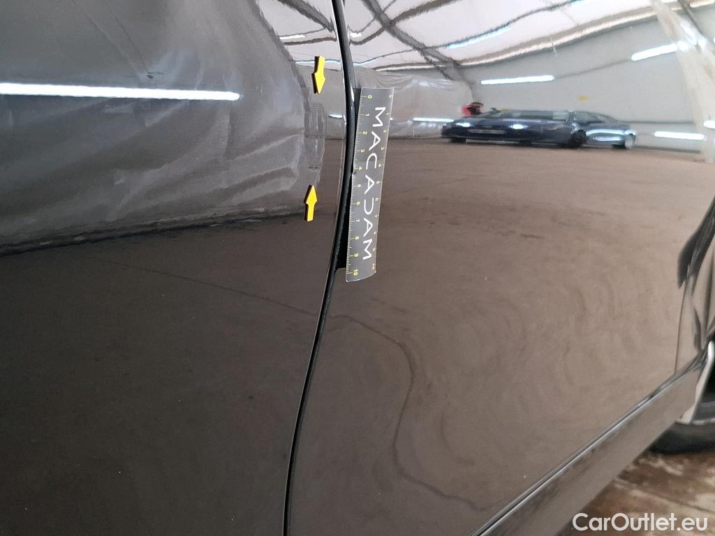  Bmw  Serie 3 Série 3 Berline 316 d Lounge 2.0 120CV BVA8 E6d #8