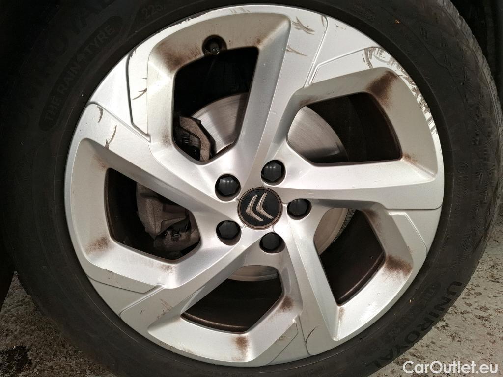  Citroen  C5 Aircross  Feel 1.5 BlueHDi 130CV BVA8 E6d #10