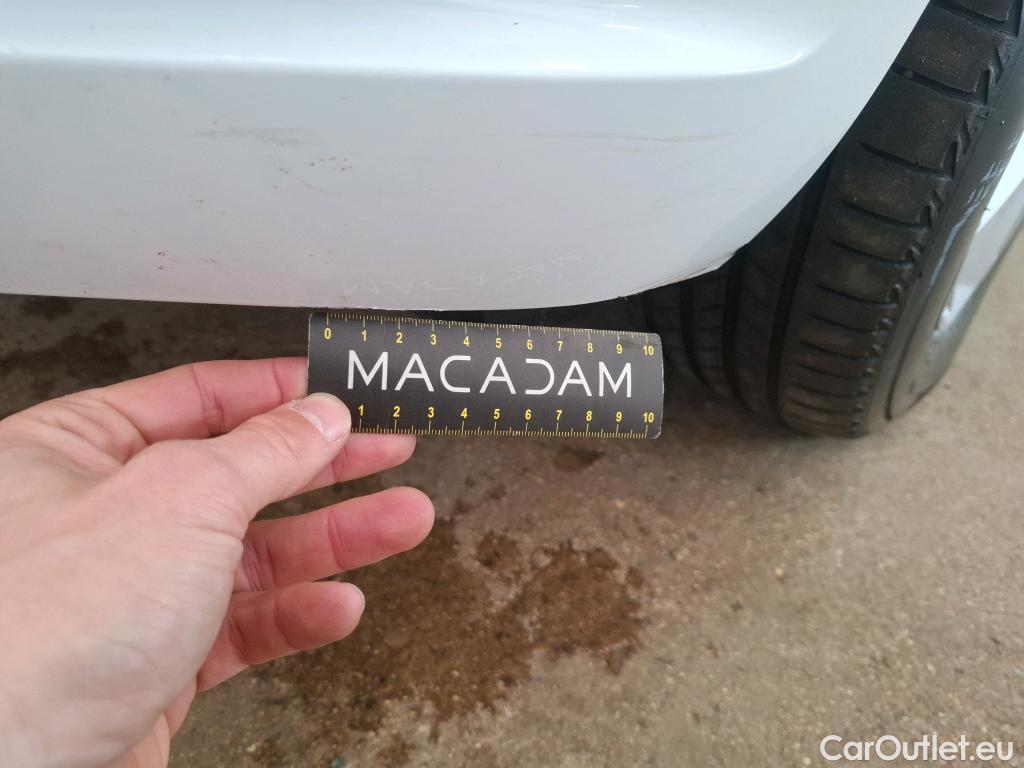  Dacia  Sandero  III Confort 1.0 TCe 90CV BVM5 E6d #34