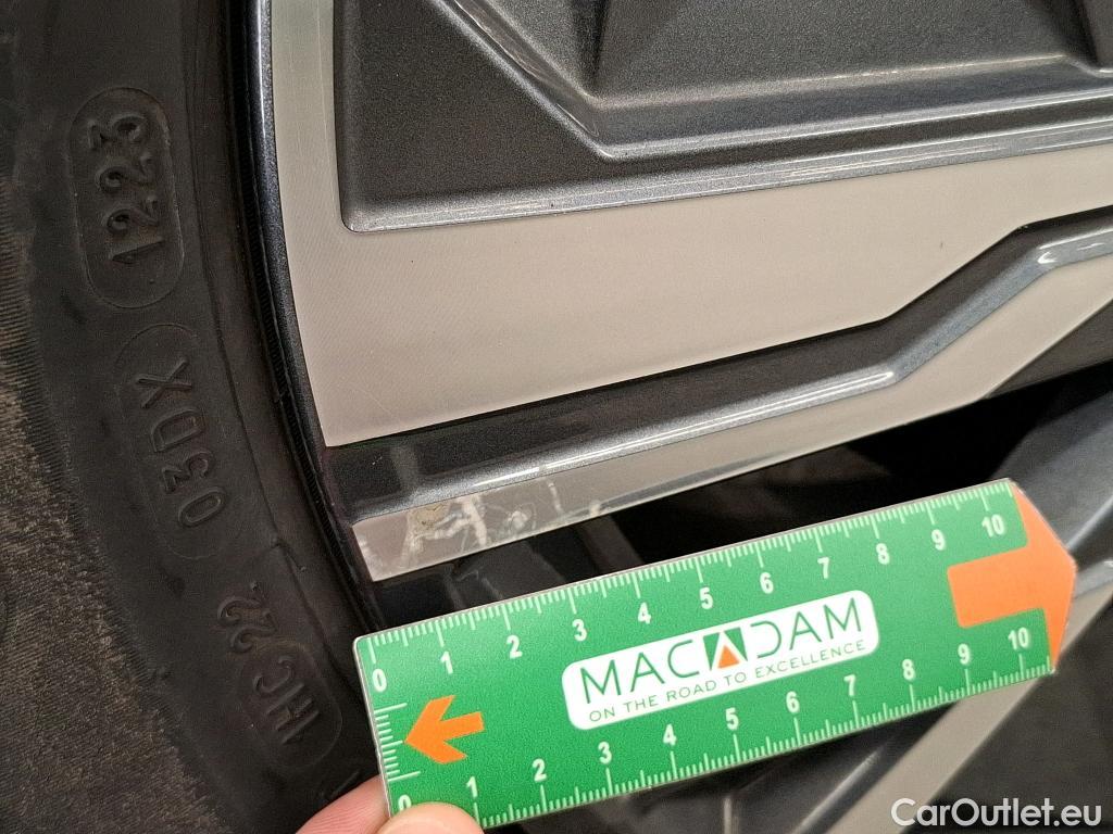  Hyundai  Tucson  Business Hybrid 2WD 1.6 T-GDI 230CV BVA6 E6d #19