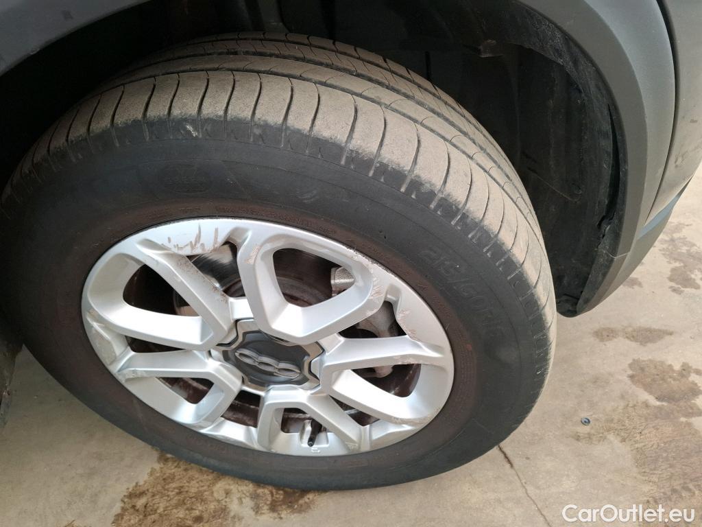  Fiat  500 X City Cross 1.0 GSE 120CV BVM6 E6dT #29