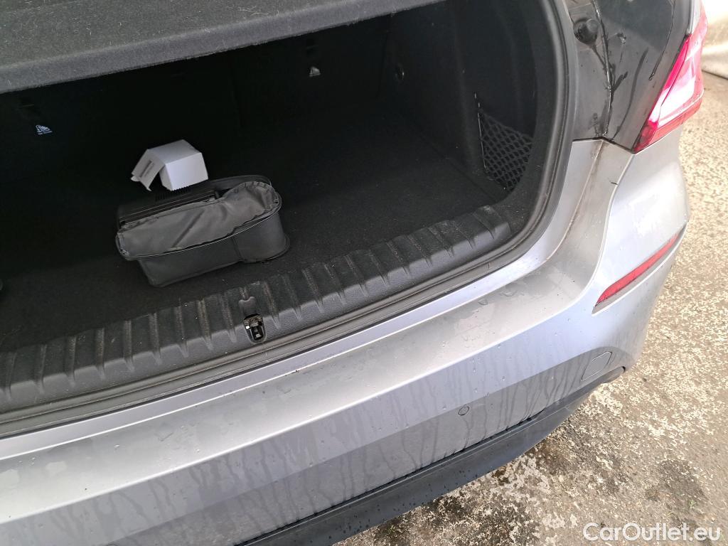  Bmw  Serie 1 Série 1 Berline 118 i Edition Sport 1.5 135CV BVA7 E6d #5